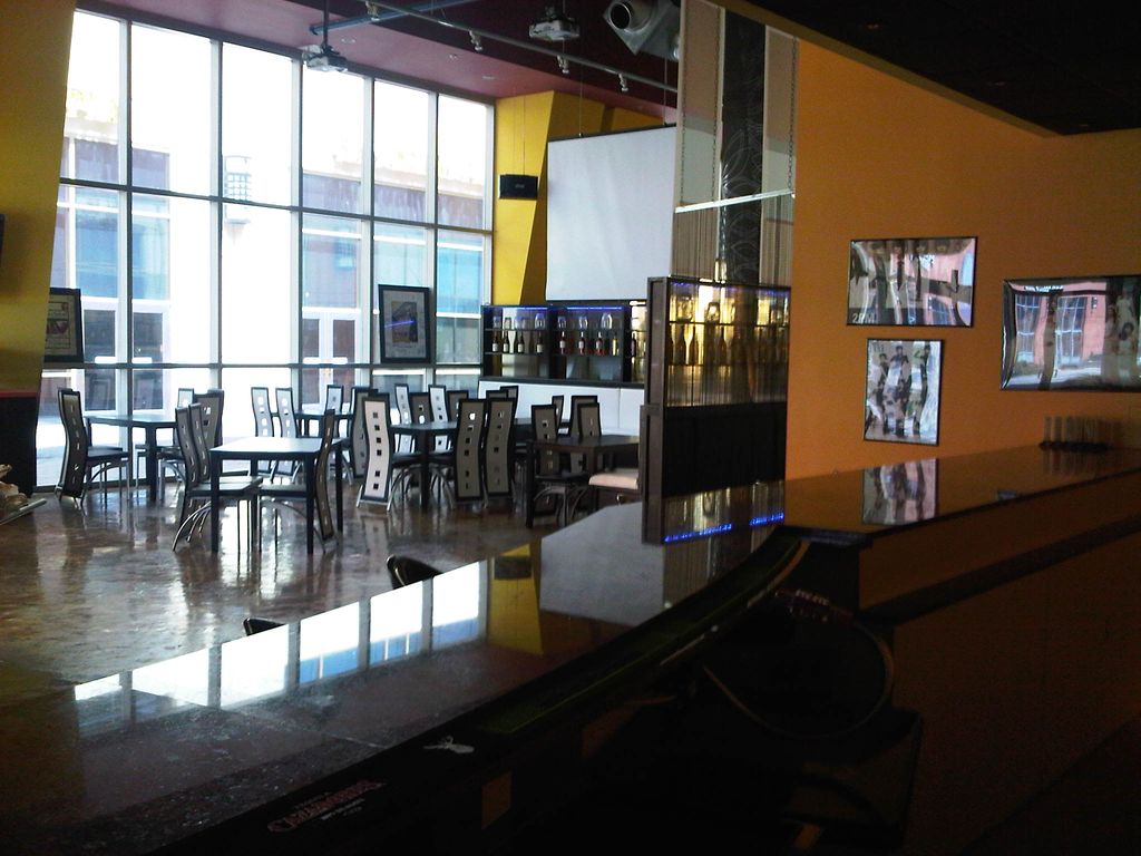 Design Build- Commercial and Residential- Tenant E
