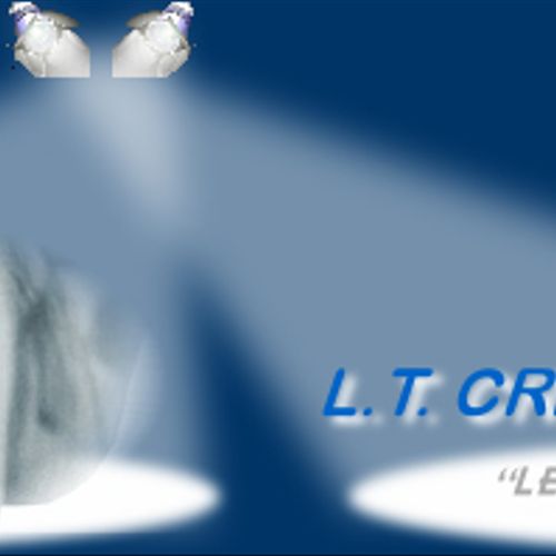 L.T. Creations, LLC Web Development Services