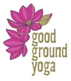 Good Ground Yoga