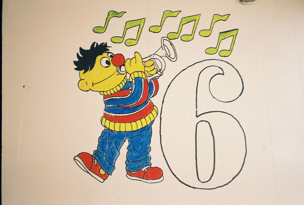 Ernie
