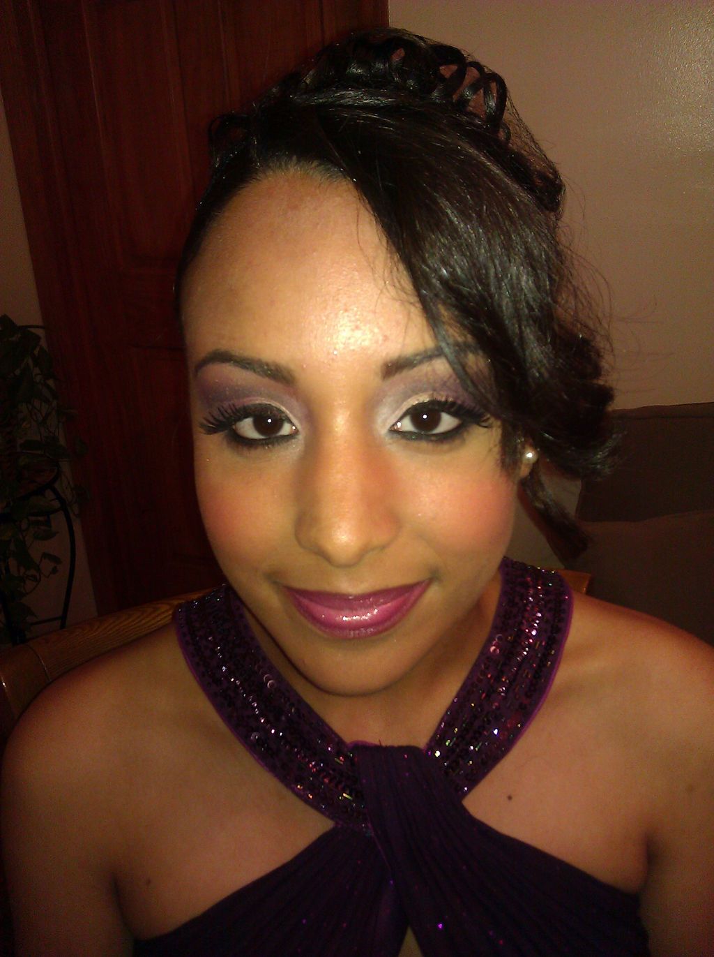 Prom Makeover!
