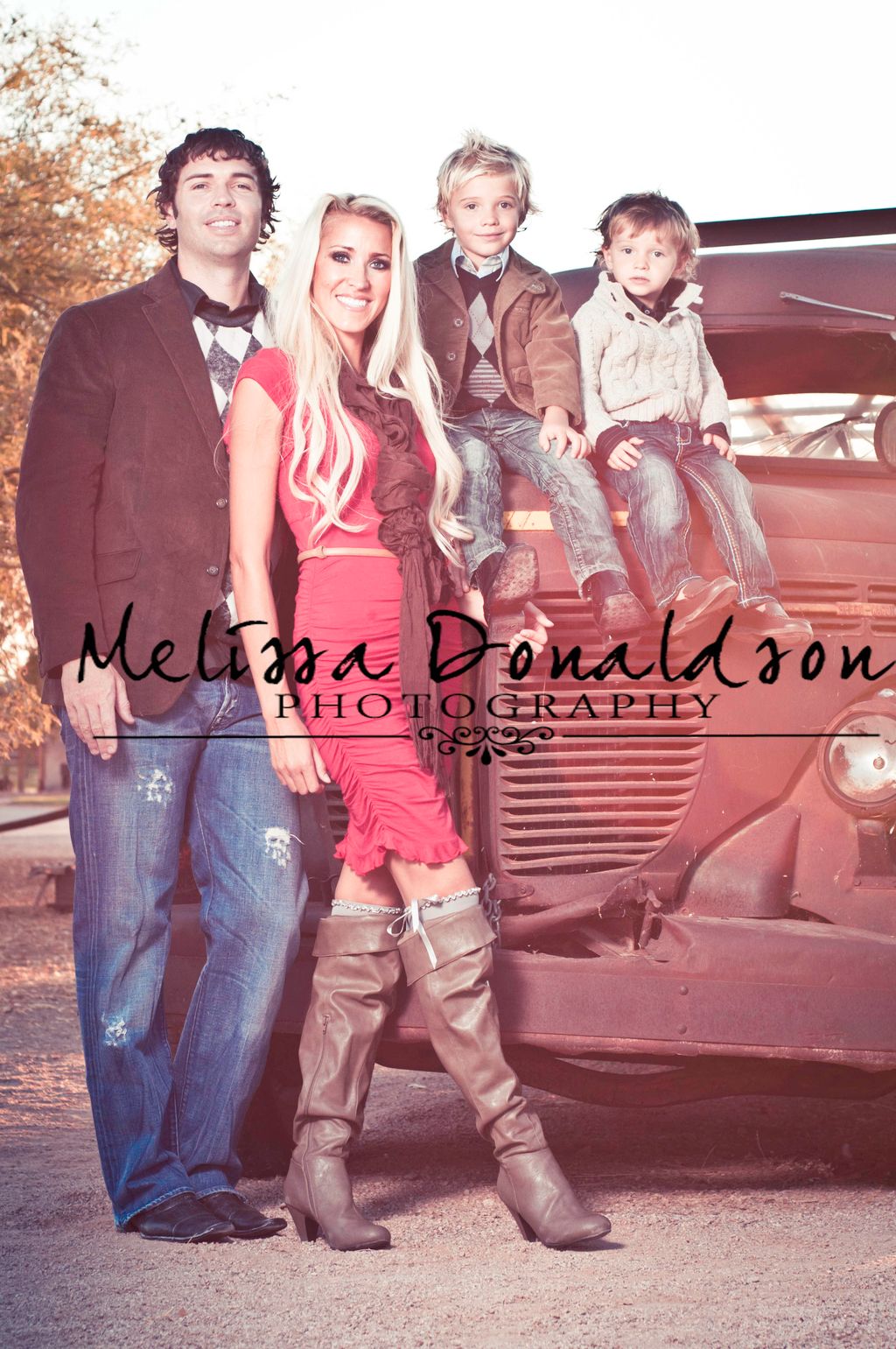 Melissa Donaldson Photography