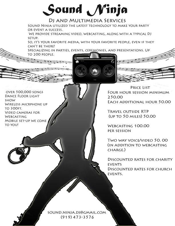 Price Listing