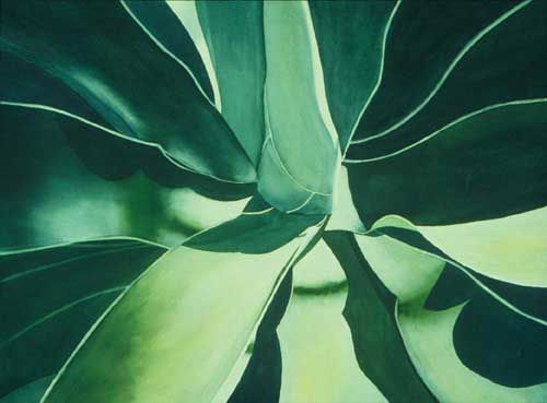 Waxing Impressions: Concepts in Art
