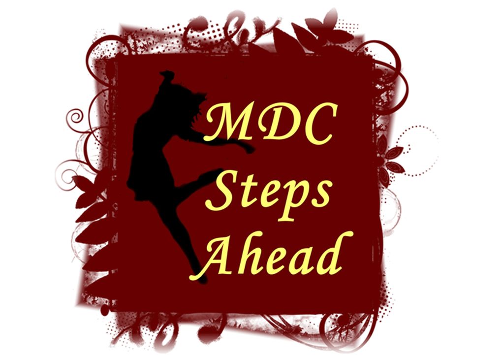MDC Steps Ahead