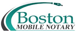 Boston Mobile Notary