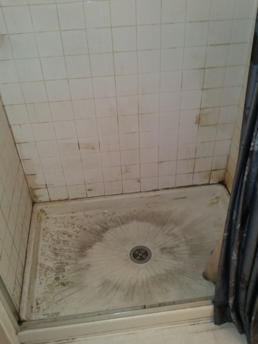 Before