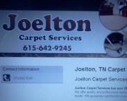Joelton Carpet Service