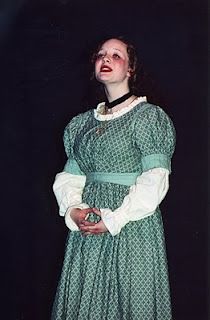 Fantine, Les Miserables, 2003 Westview High School