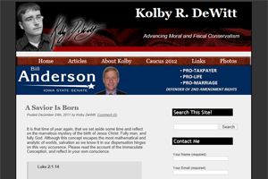 www.kolbyrdewitt.com