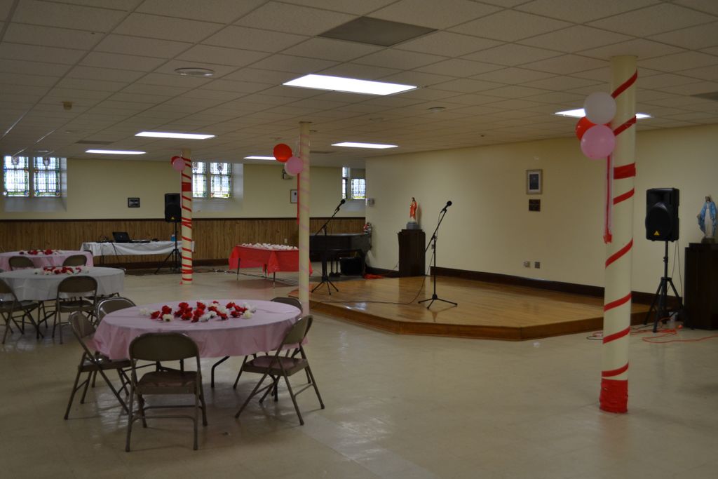 Vow renewal in Jamaica Plain MA