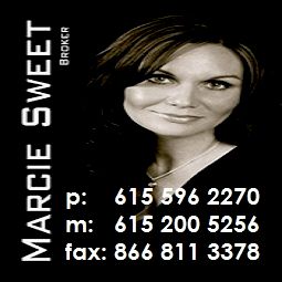Marcie Sweet Benchmark Realty, LLC