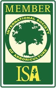 Proud Member of ISA