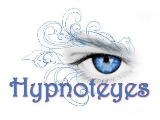 Hypnoteyes Logo