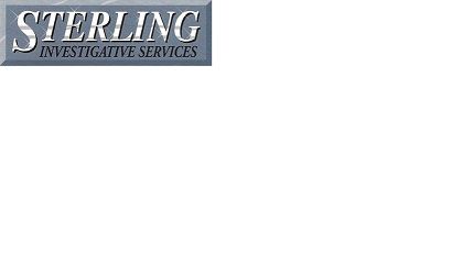 Sterling Investigative Services, Inc.