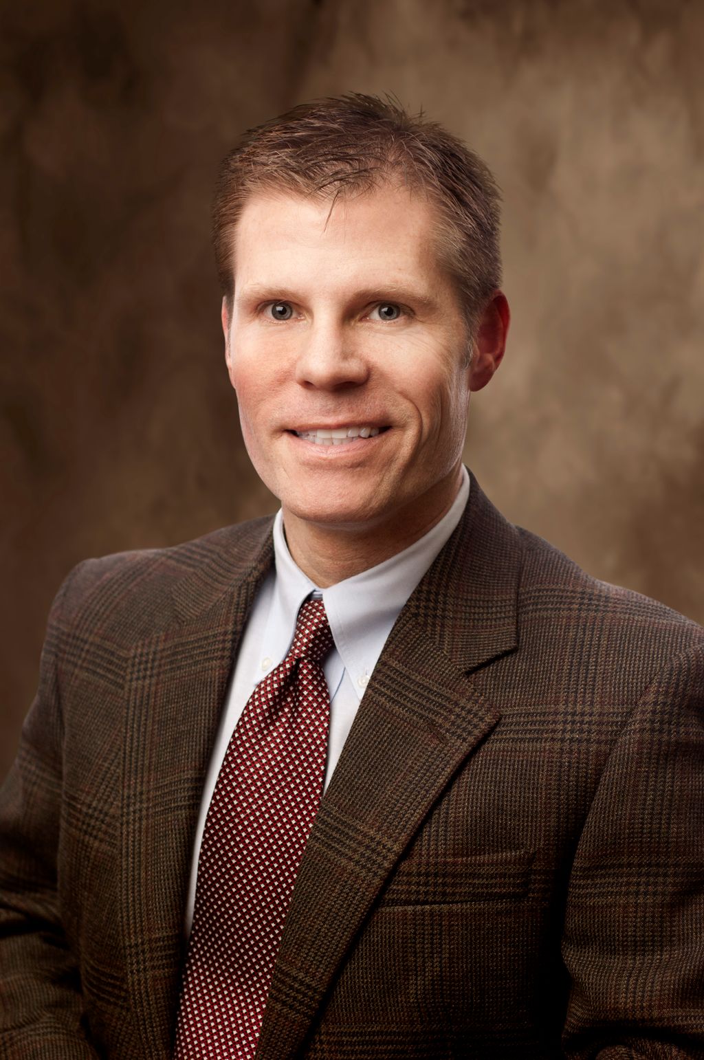 John D. Rosdeutscher, M.D.
Medical Director