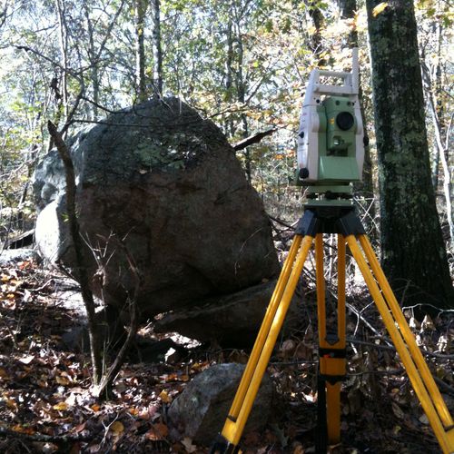 Boundary Surveying