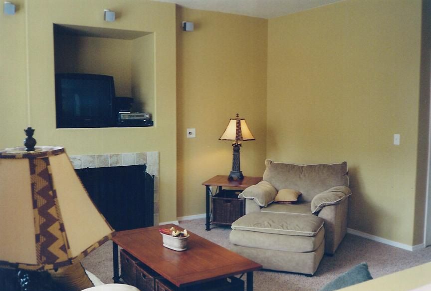 Before Makeover
