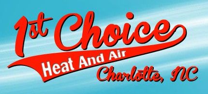 1st Choice Heat And Air Charlotte