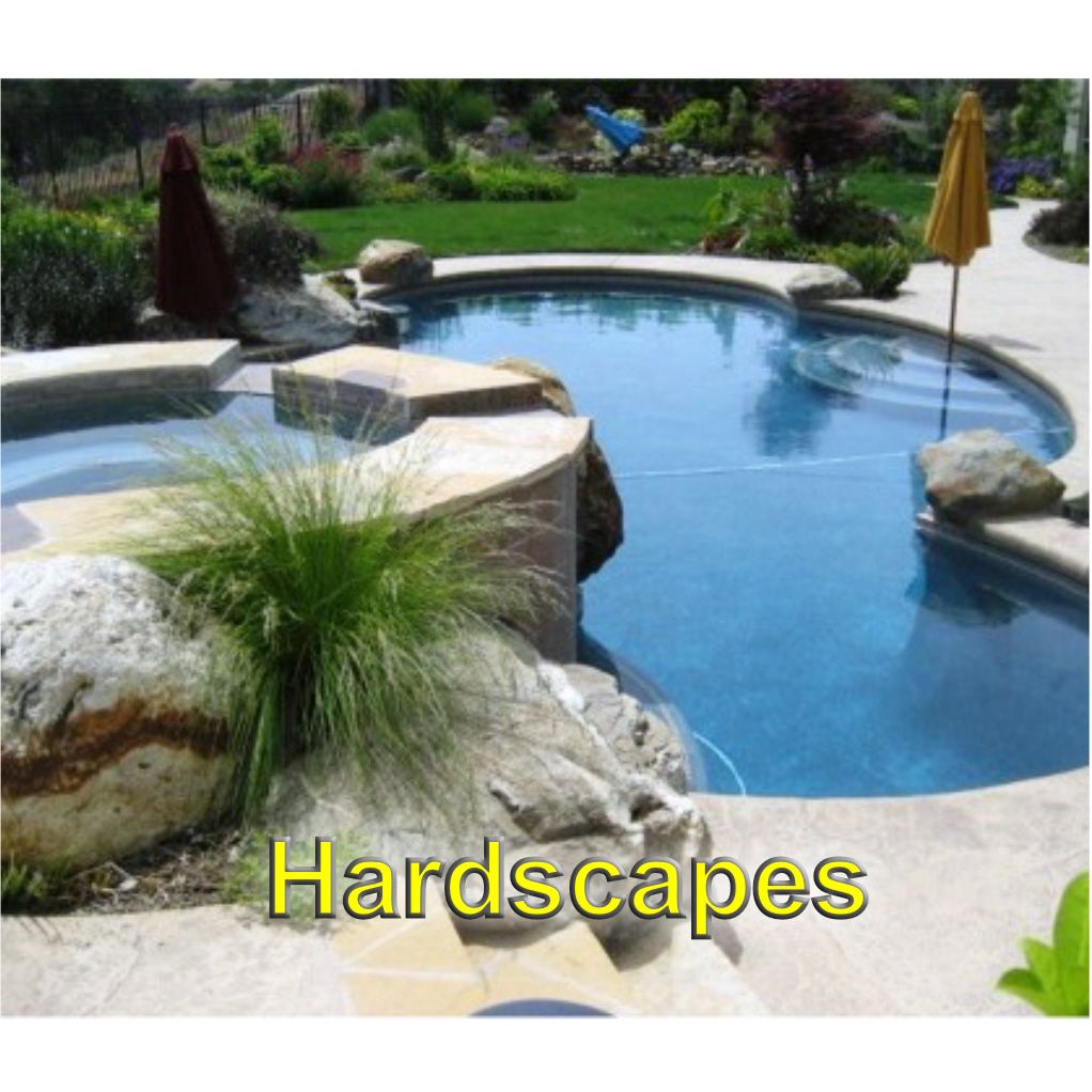 Alpine Terrace Landscaping