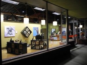 Boutique