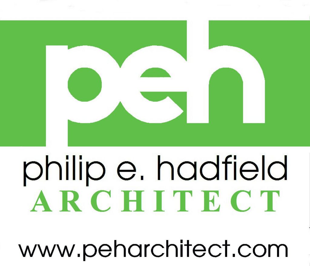 Philip E. Hadfield, Architect