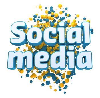 Social Media - Connect, Educate, and Engage with y