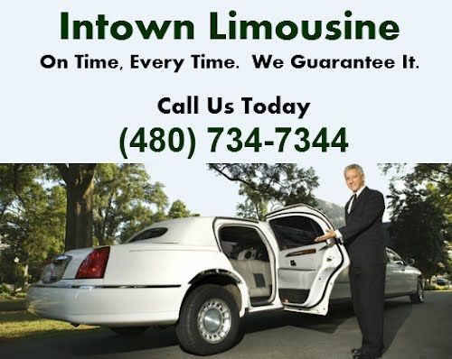 Intown Limousine