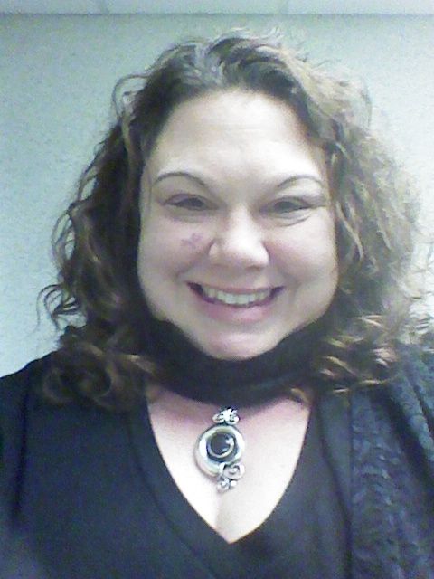 REVEREND HEATHER DELUSSO
REIKI MASTER TEACHER, PSY