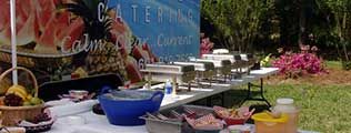 Coolwater Catering & Events