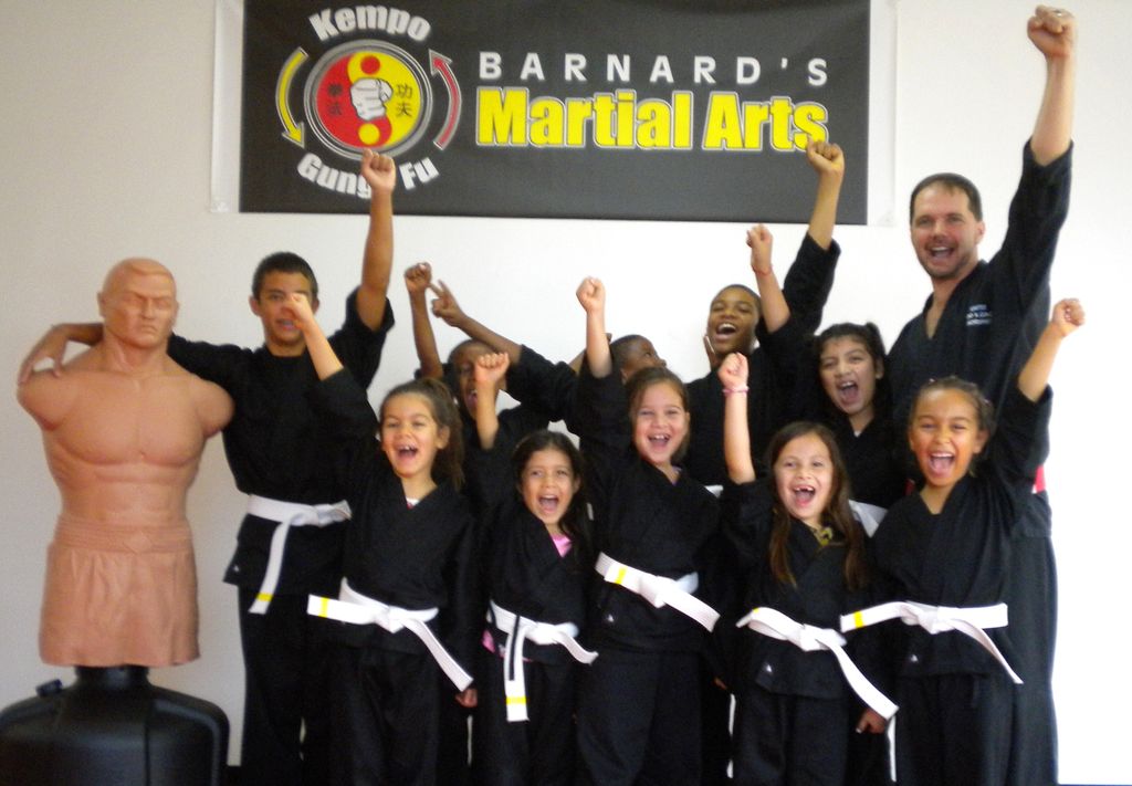 Youth classes