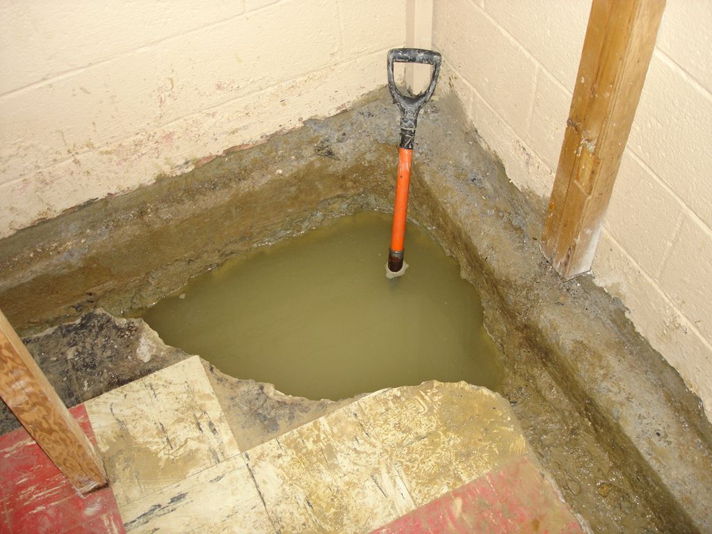 Donât wait for foundation crack repair in Chicag