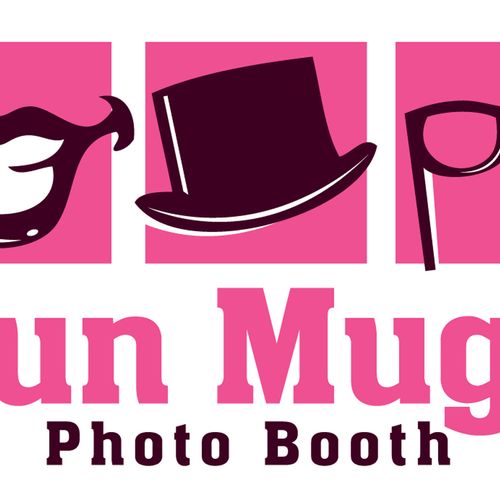 Fun Mugs Photo Booth Logo