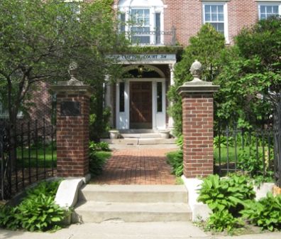314 Clifton Ave., Suite 200 Minneapolis MN 55403 F