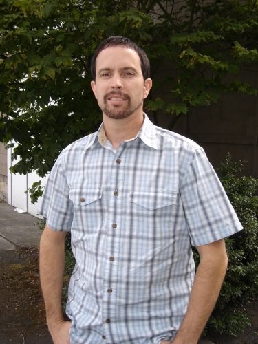 Meet the Owner, Doug Stansell