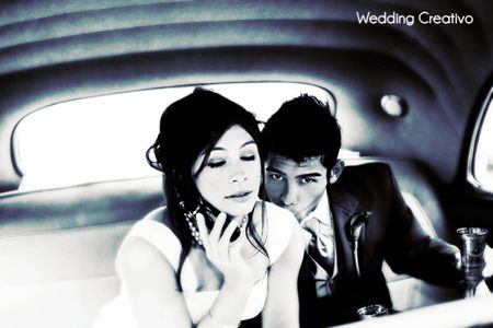 Wedding Creativo Photography