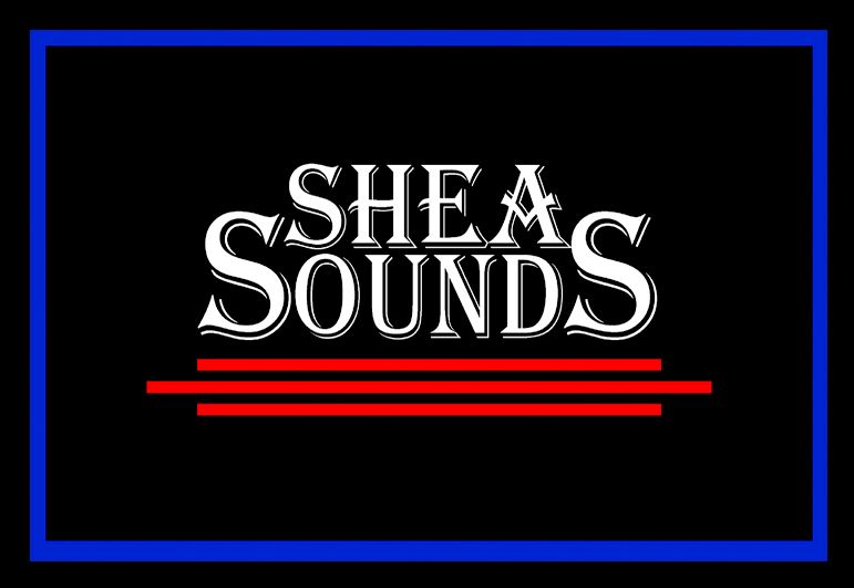 Shea Sounds Entertainment
