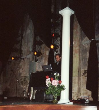 From a Wedding/Reception/CD Release party @ THE RI