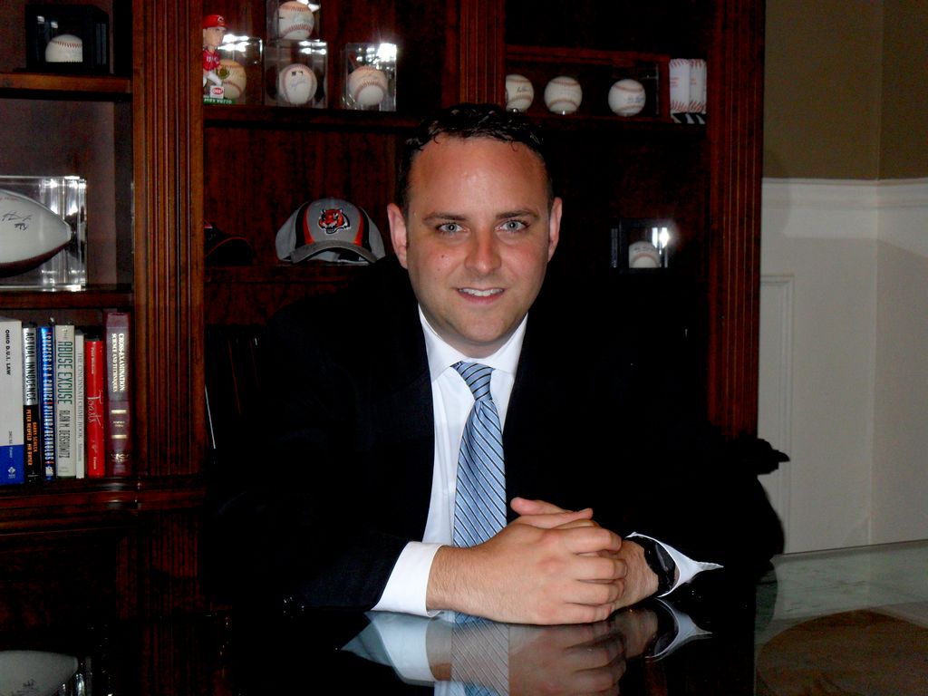 Nicholas Klingensmith, Attorney at Law