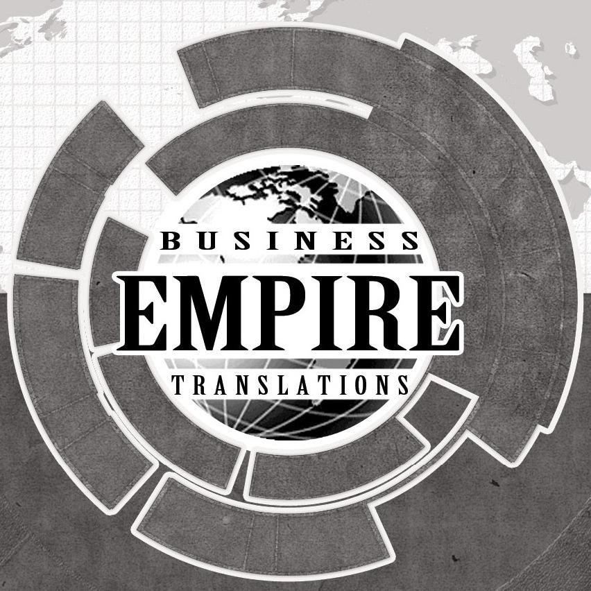 Empire Business Translations