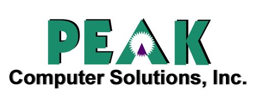 PEAK Computer Solutions, Inc. - Virginia Beach, VA