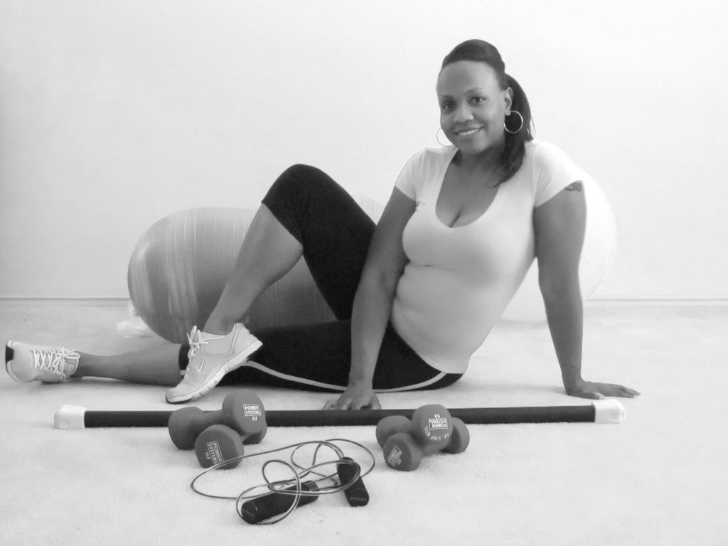 I bring all of the equipment to your session: at y