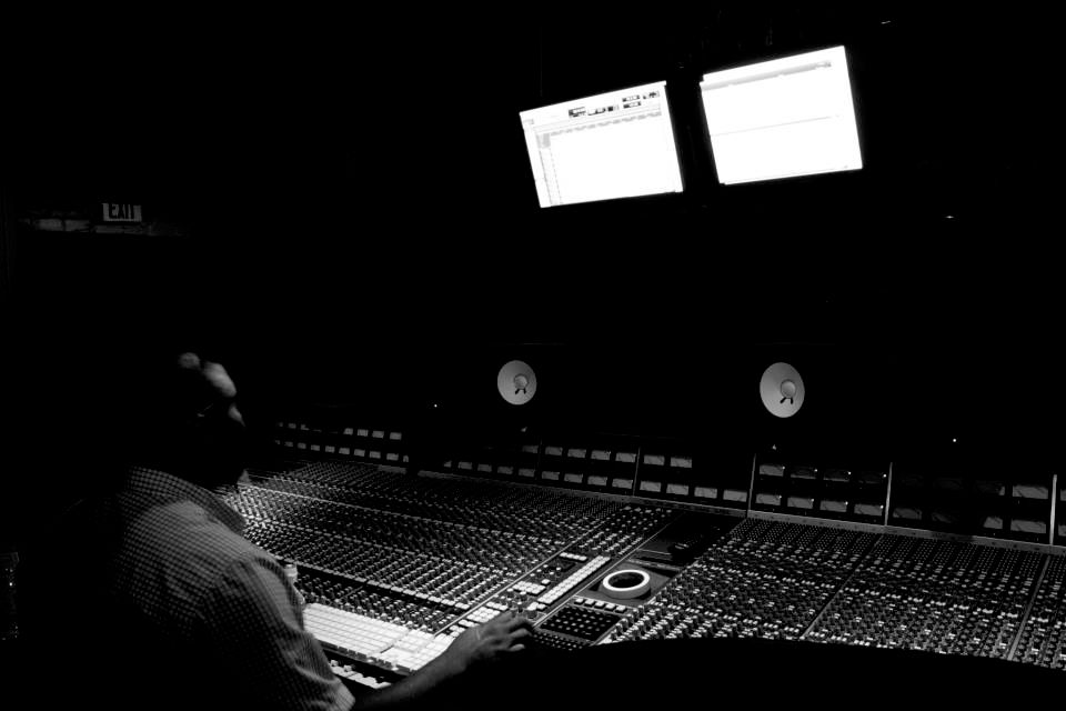 Blockdown Productions & Lavaroom Recording Studio