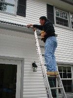 gutter protection contractor