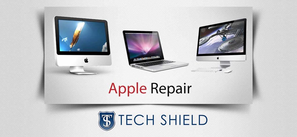 Tech Shield Chicago Computer Service