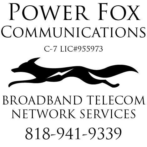 Power Fox Communications