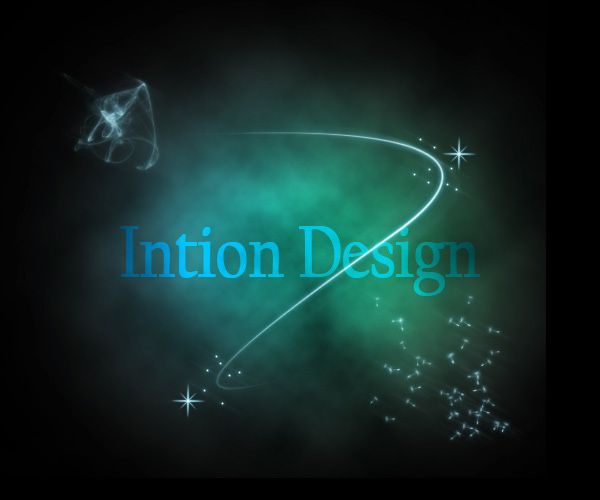 Created for fun, I decided to go with a dust cloud