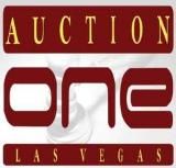 Auction One Las Vegas