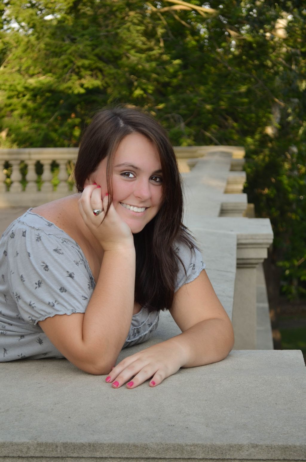 Seniors by Hildebrandt Photography