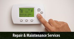 Air Conditioning Experts provides heating and air 